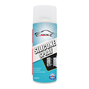 OEM <span class=keywords><strong>cire</strong></span> de silicone de haute qualité, moule de pulvérisation d'huile de silicone, lubrifiant de démoulage, spray de silicone imperméable - Product Image 6