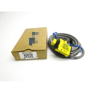 อุปกรณ์อิเล็กทรอนิกส์ SM312CVG-26442 26442 10-30VDC NSMP ของแท้ใหม่ พร้อมส่ง ระบบอัตโนมัติในอุตสาหกรรม PAC PLC สำหรับการเขียนโปรแกรม - Product Image 1