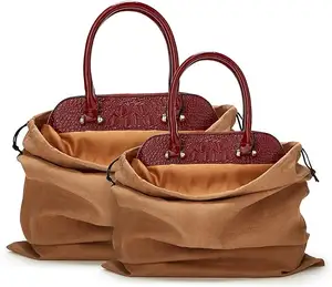 Органайзер на заказ, сумка-Органайзер с напечатанным логотипом, шнурок для ювелирных изделий, бархатная сумка, сумка-Органайзер из замшевой ткани