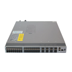 N9K-C93240YC-FX2 10G/25G/40G/100G Compatible 48-port 10G Core Optical Port <b>Switch</b> N9K-C93240YC-FX2 - Product Image 2