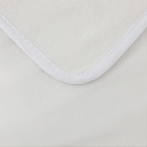 Coperta Elettrica Termica in Morbido Sherpa Spesso con <span class=keywords><strong>3</strong></span> Livelli di Calore Lavabile in Lavatrice Misura King Size - Product Image 3