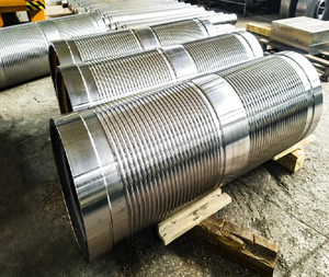 Tambours de corde de plaque d'acier de grue de haute qualité et durables adaptés aux entrepôts et aux ateliers - Product Image 1