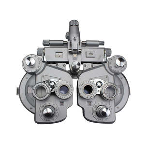 Phoropter-probador Manual de visión de ML-500, para tienda óptica, <span class=keywords><strong>foroptero</strong></span> - Product Image 2