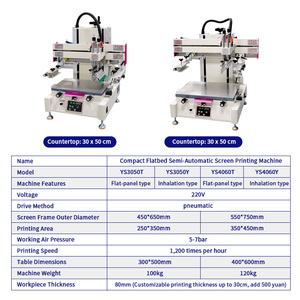Nhỏ bán tự động cốc nhựa Chai Thủy Tinh trường hợp điện thoại màn hình máy in bán buôn - Product Image 3