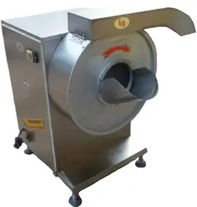 Usine de coupes de chips de pommes de terre à bas prix en Chine,  fabricants, fournisseurs - Achetez des machines de coupes de chips de pommes  de terre à vendre - Runxiang Machinery