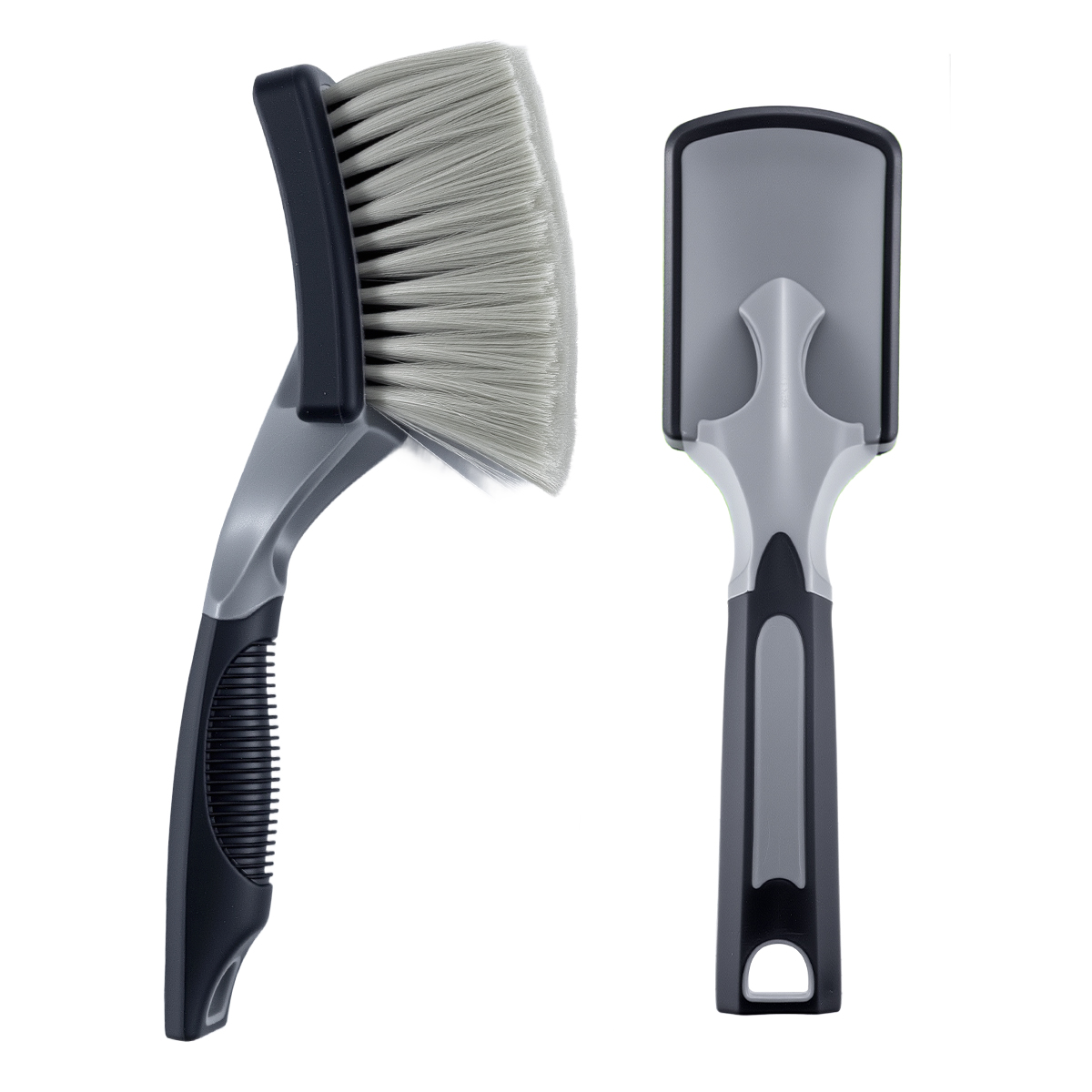 สีเทากลาง