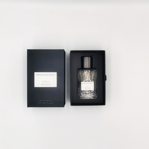 Box Wholesale Luxury Custom Rigid Cardboard Cosmetic Gift Unique Perfume Packaging Box