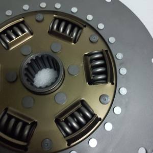 Pièce de rechange d'excavatrice 220v R455 plaque d'embrayage avec noyau moteur et composants de pompe plaque de friction pour moteur - Product Image 4