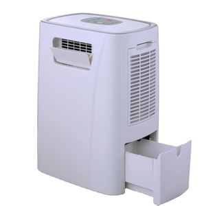 Manufacturer Mini <b>AC</b> ultra Quiet Remote Control Cooling <b>AC</b> Fan White 12000 Btu Small <b>Portable</b> air Conditioners with High Quality - Product Image 5