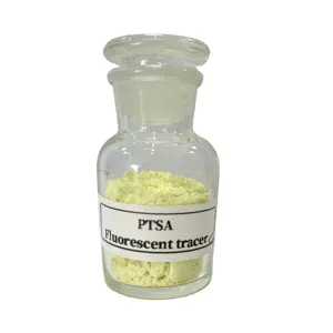 荧光示踪剂 | PTSA | 水处理化学品冷却水系统 | 化学文摘社编号59572-10-0