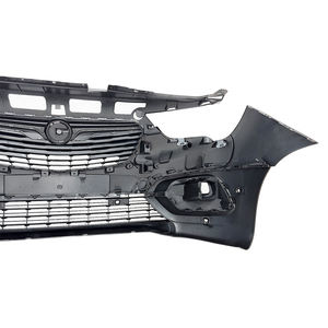 Paraurti Anteriore Completamente OEM, Parti Auto Personalizzate del Produttore, Paraurti Anteriore Completo per <span class=keywords><strong>COMBO</strong></span> <span class=keywords><strong>2019</strong></span>- - Product Image 5