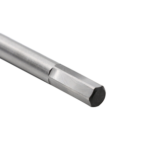 Foret à vis sans fin en acier allié trempé long de 6 à 40 mm pour le perçage du bois - Product Image 6