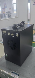 Faucet Under-Sink <strong>Sparkling</strong> <strong>Water</strong> Dispenser - Product Image 2