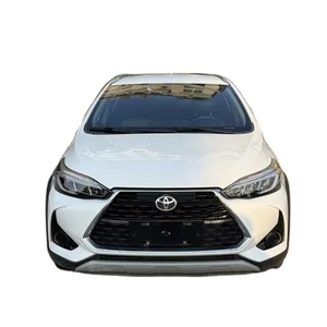 Para el Modelo X 2022, 1.5L <span class=keywords><strong>CVT</strong></span>, Edición Leading PLUS, Volante a la Izquierda - Product Image 1