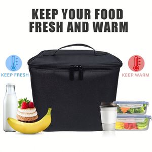Bolsa de Transporte Reutilizable para Viajes al Aire Libre, Portavasos Aislado con Material de Poliéster para Transportar Bebidas - Product Image 3