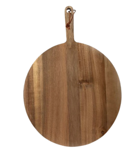 Planche à découper d'ustensiles de cuisine décoratifs de table à la mode, planche à découper de designer peinte à la main avec des matériaux de la meilleure qualité - Product Image 6