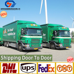 चीन फिलीपींस के लिए माल भाड़ा आगे 3-5 दिनों के पारगमन और बीमा के साथ हवाई कर मुक्त दरवाजा सेवा - Product Image 2