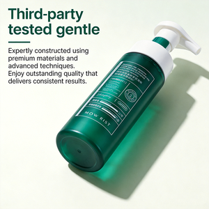 <span class=keywords><strong>Aceite</strong></span> <span class=keywords><strong>Limpiador</strong></span> Botánico Puro <span class=keywords><strong>No</strong></span> Comedogénico para una Limpieza Profunda de los Poros y Piel Propensa al Acné - Product Image 5