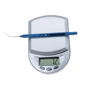 Alta Qualidade Custom Phaco 1.3mm Dica Apontou Ferramenta Cirúrgica Oftálmica Chopper Rápida - Product Image 5