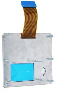 Hot bán màng chuyển đổi không thấm nước và chống bụi lớp phủ đồ họa cho các thiết bị gia dụng - Product Image 6