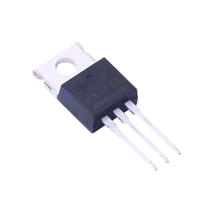 HT HY3712, HY3712P, 170A, 125V, อินเวอร์เตอร์กำลังสูง, ตัวควบคุม, MOSFET - Product Image 1