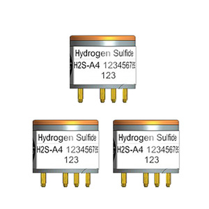 Sensor de H2S Alphasense H2S-A4, Detector Electroquímico de Sulfuro de Hidrógeno, 3.3V, Precisión del 3%, Hecho en el Reino Unido - Product Image 4