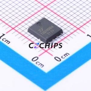 Transistor à effet de champ à transistor PDFN5060-8L YJG70G06A tout neuf et original (MOSFET) - Product Image 1