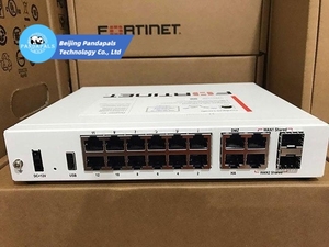 Fortinet ใหม่ดั้งเดิมเราเตอร์ไฟร์วอลล์แบบ<span class=keywords><strong>80E</strong></span> <span class=keywords><strong>FG</strong></span>-<span class=keywords><strong>80E</strong></span> ใบอนุญาต Fortinet - Product Image 2