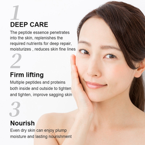 Niacinamide crème visage boule éclaircissante blanchissante hydratante Skinlite crème décolorer ridules Anti-rides - Product Image 5