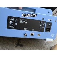 Analyseur de spectre RF R&S FPC1000, analyseur de réseau vectoriel à port unique, occasionnellement utilisé