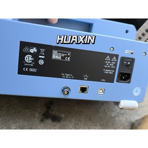 R&S FPC1000 RF Spectrum Analyzer Single Port Vector <b>Network</b> Analyzer Used hx - Product Image 2