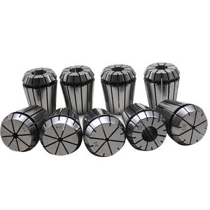 Serrage de <span class=keywords><strong>pince</strong></span> cnc haute précision er16 er20 <span class=keywords><strong>er25</strong></span> er32 - Product Image 2