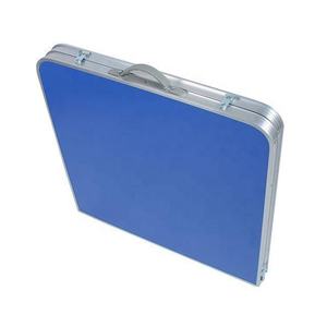 Konford Mini Table De Ping-Pong Set Avec Batte Filet De Pingpong Rétractable Post Logo Personnalisé Enfants Réglage De La Hauteur Petite Table De Tenis - Product Image 6