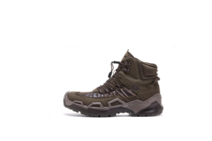 GORE-TEX Waterproof Breathable Lining Light Weight Anti-Slip Durable <b>Blocks</b> Rain Muddy Water Expelling Sweat for Keeping Dry - Product Image 2