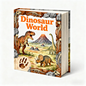<span class=keywords><strong>Libros</strong></span> de Cuentos Infantiles con Estampado en Caliente y Tapa Dura, Impresión Personalizada, Libro Educativo <span class=keywords><strong>para</strong></span> Niños - Product Image 2