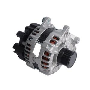 Para <span class=keywords><strong>Mercedes</strong></span> Benz generador alternador 14V 175A W205 <span class=keywords><strong>W212</strong></span> X253 generador alternador NIBD A0009061503 0009061503 motor M274 - Product Image 1