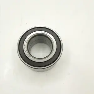 Auto bearing hub wheel hub ball bearings ukuran DAC205000206-2RS 20X50X6.