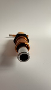 Lot de 2 - Tournevis à couple réglable Tohnichi RTD120CN + Tohnichi 1.5 RTD d'occasion - Product Image 3