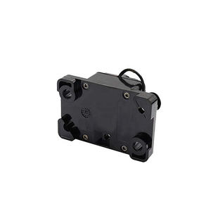 <span class=keywords><strong>30</strong></span> Amp Circuit <span class=keywords><strong>Breaker</strong></span> DC 12V -48V Tahan Air 30A-300A Manual Reset Sekering Inverter untuk Trolling Motor Auto Mobil RV Marine Perahu Cur - Product Image 6