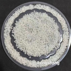 Polyéthylène haute densité (HDPE) 2300XM, matière première plastique pour film soufflé et de qualité alimentaire, à haute fluidité et haute résistance - Product Image 5