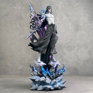 โมเดลรูปปั้น GK อนิเมชั่น Millennium Blood War Death <span class=keywords><strong>Moonless</strong></span> พร้อมฐานตั้ง ของสะสม ของตกแต่ง ขายส่ง - Product Image 2