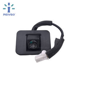 PEIVSO อัลตร้าเอชดีกล้องมองหลังกล้องถอยหลังกล้องช่วยจอดรถสำหรับนิสสัน อัลติมา 2019-2024 OEM 28442-6CA3A - Product Image 1