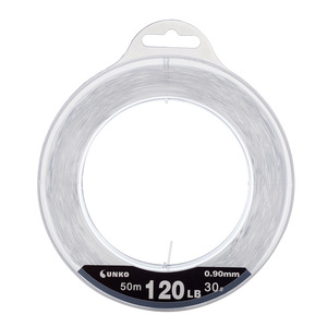 Personalización OEM 100M Fuerza Premium Pesca Monofilamento Nylon Línea <span class=keywords><strong>de</strong></span> pesca Líderes <span class=keywords><strong>de</strong></span> choque Líneas <span class=keywords><strong>de</strong></span> gancho - Product Image 1