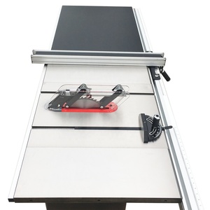 Sega Circolare Verticale per Falegnameria con Motore # Segheria a Cassone da 10 Pollici 25103 - Product Image 6