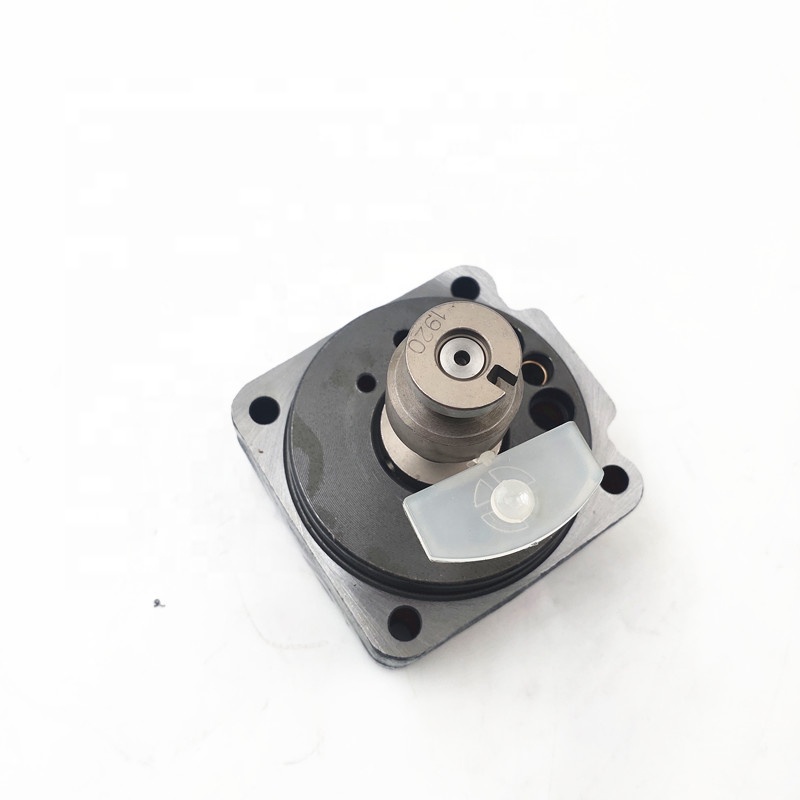 Diesel Fuel Injection Pump Parts Head Rotor 146406-0820 9 461 619 305 VE Pump Parts Rotor Head 146406-0820 For KOMATSU
