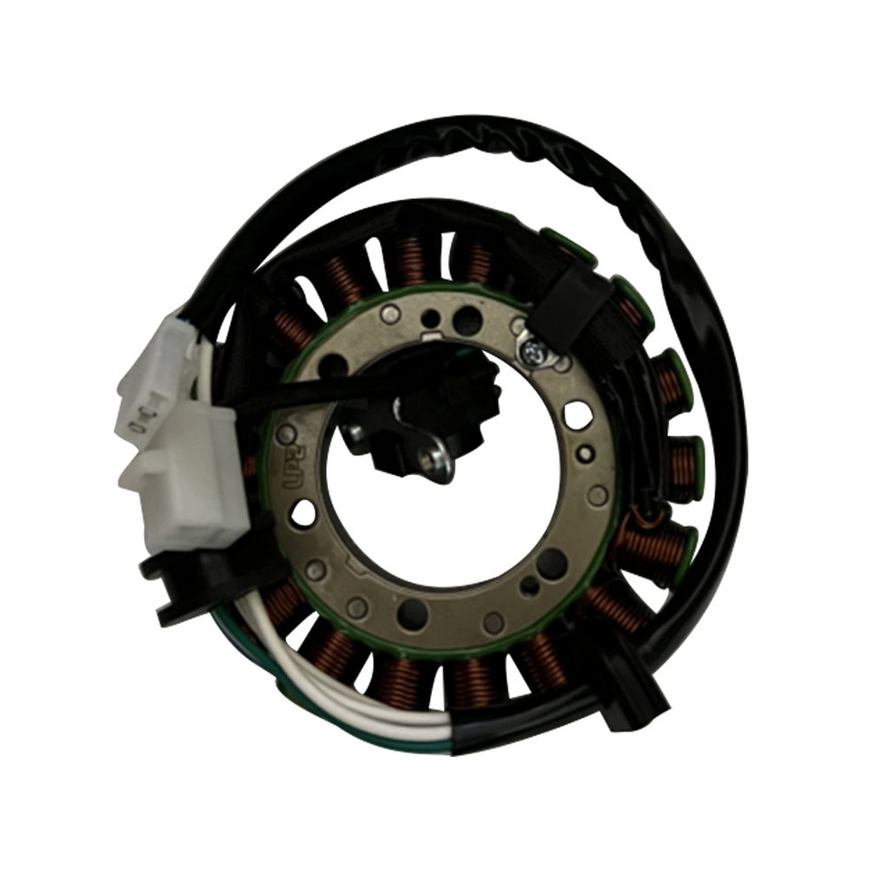 0398-106 Motorcycle Generator Stator Coil For Alternador Yamaha XTZ 750 Super Tenere 1989-1997