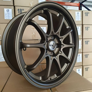 El mejor lugar <span class=keywords><strong>para</strong></span> <span class=keywords><strong>comprar</strong></span> llantas en línea 5x114 Venta al por mayor <span class=keywords><strong>Hot</strong></span> Beautiful Aftermarket Alloy <span class=keywords><strong>Wheels</strong></span> - Product Image 2