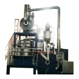 플라스틱 절단 용 GRT-700 산업용 플라스틱 밀 밀링 머신