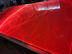 Водонепроницаемая светодиодная панель RGB с рассеивателем, 12 В, 24 В - Product Image 5