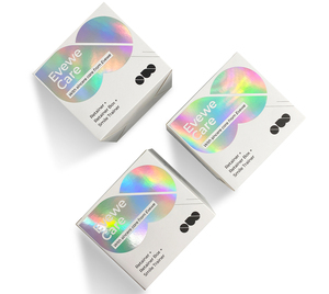 Biểu Tượng Tùy Chỉnh In Nước Hoa Mỹ Phẩm Sơn Móng Tay Chăm Sóc Da Mặt Kem Đồ Chơi Văn Phòng Phẩm Quà Tặng Đồ Ăn Nhẹ Thực Phẩm Gấp Vẻ Đẹp Hộp Giấy - Product Image 2